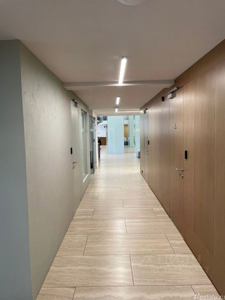 Аренда офиса Спартаковская площадь,  д. 16/15 с6