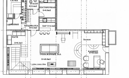 Продажа 5-комн квартиры на вторичном рынке Морской пр-кт,  д. 24