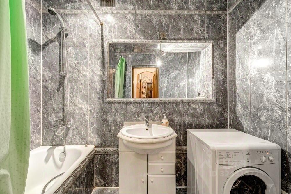 Аренда 2-комн квартиры на вторичном рынке улица Дмитрия Ульянова, 24К4