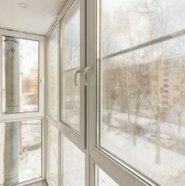 Продажа 1-комн квартиры на вторичном рынке улица Верности,  д. 16