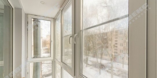 1-комн квартира улица Верности,  д. 16