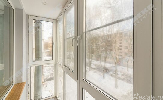 Продажа 1-комн квартиры на вторичном рынке улица Верности,  д. 16