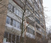 Продать Квартиры вторичка Балканская М. ул  4 к2 