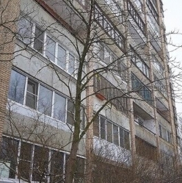Продажа 3-комн квартиры на вторичном рынке Балканская М. ул,  д. 4 к2