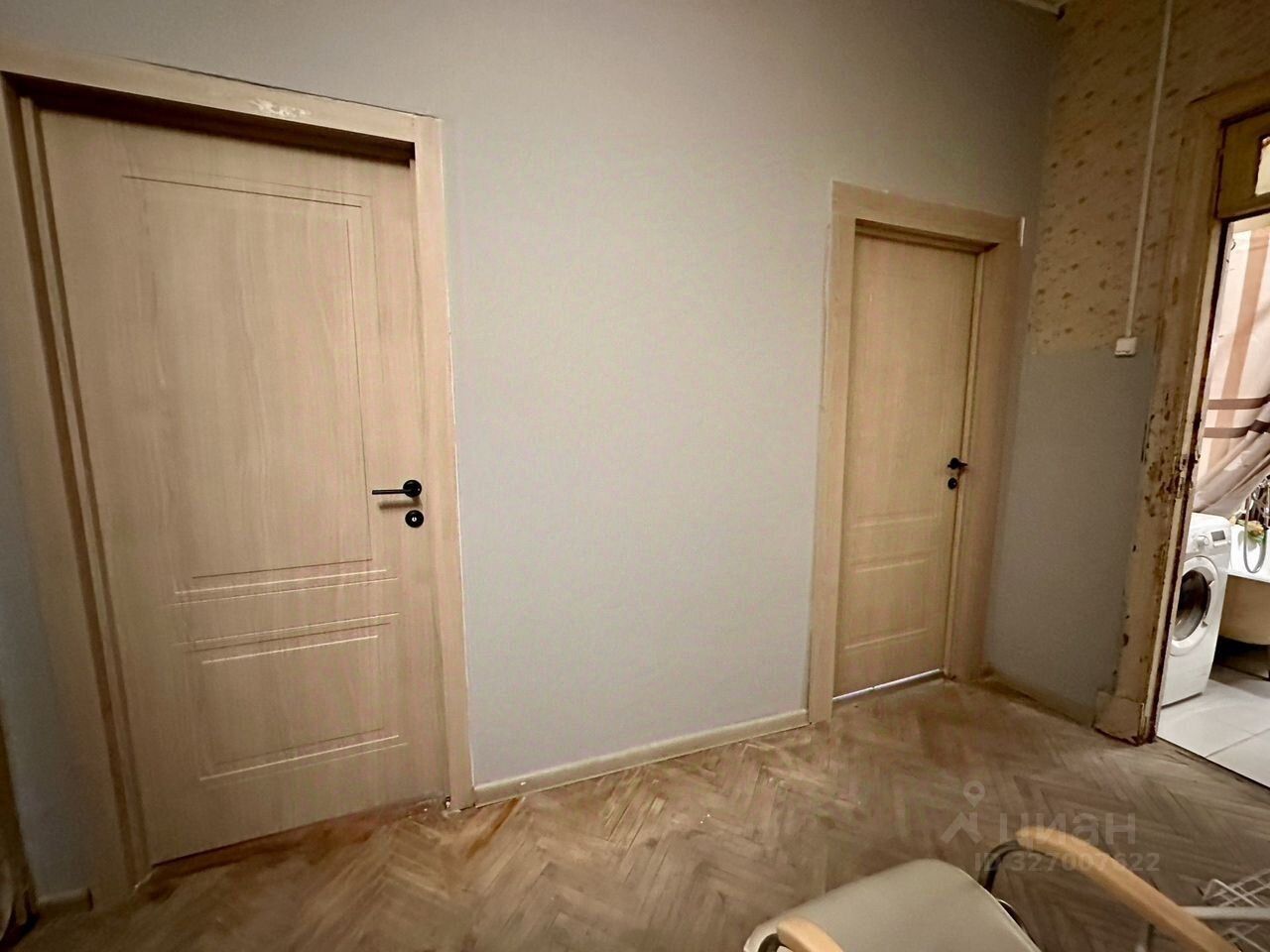 Продажа комнаты проспект Большой Васильевского острова, 72