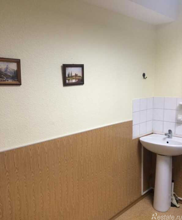 Аренда отдельного здания Померанцев пер,  д. 3