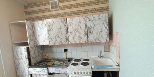 1-комн квартира Алтайская улица,  д. 34