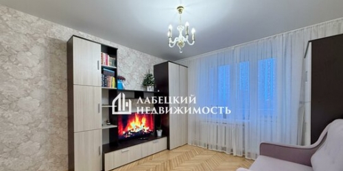 1-комн квартира Белградская ул,  д. 18