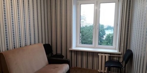 2-комн квартира ул Маршала Бирюзова,  д. 17