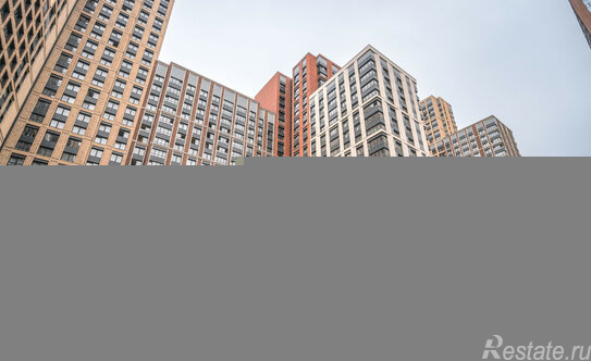 Продажа 2-комн квартиры на вторичном рынке Клинская улица,  д. 2А