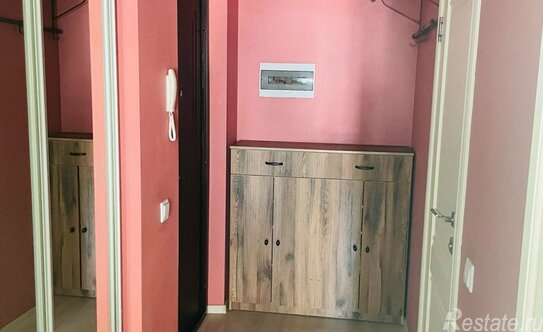 Продажа 1-комн квартиры на вторичном рынке Среднерогатская улица