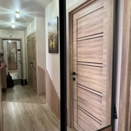 Продажа 3-комн квартиры на вторичном рынке Долгопрудный, ул Дирижабельная,  д. 22/15