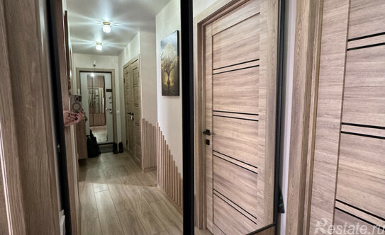 Продажа 3-комн квартиры на вторичном рынке Долгопрудный, ул Дирижабельная,  д. 22/15