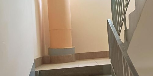 3-комн квартира Снайперская улица, 12