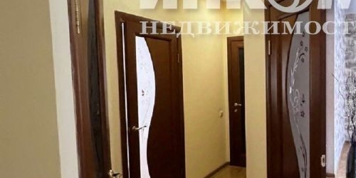 2-комн квартира Балашиха, проспект Ленина, 76