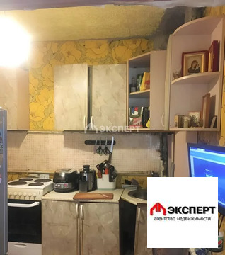 1-комн квартира Павловский Посад, Тихонова ул,  д. 48