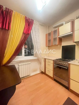 2-комн квартира ул. Цимбалина,  д. 34