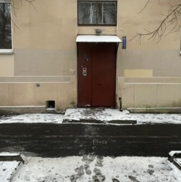 Продажа 2-комн квартиры на вторичном рынке Остоумова улица,  д. 8