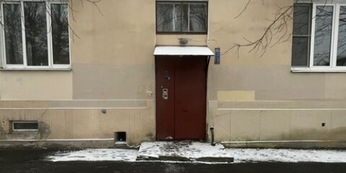 2-комн квартира Остоумова улица,  д. 8