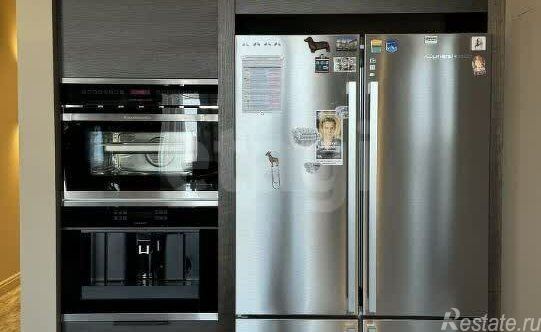 Продажа 3-комн квартиры на вторичном рынке Русаковская улица,  д. 31
