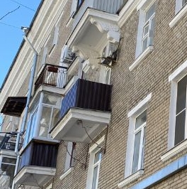 Продажа 3-комн квартиры на вторичном рынке Студенческая улица, 15