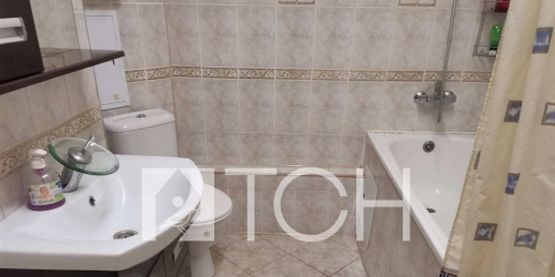 1-комн квартира Пушкино, 1-я Серебрянская ул, 21