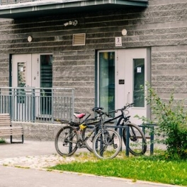 Продажа 2-комн квартиры на вторичном рынке Мурино г, Графская ул