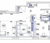 Продать Квартиры вторичка Ленинградский пр-кт  36 с40 