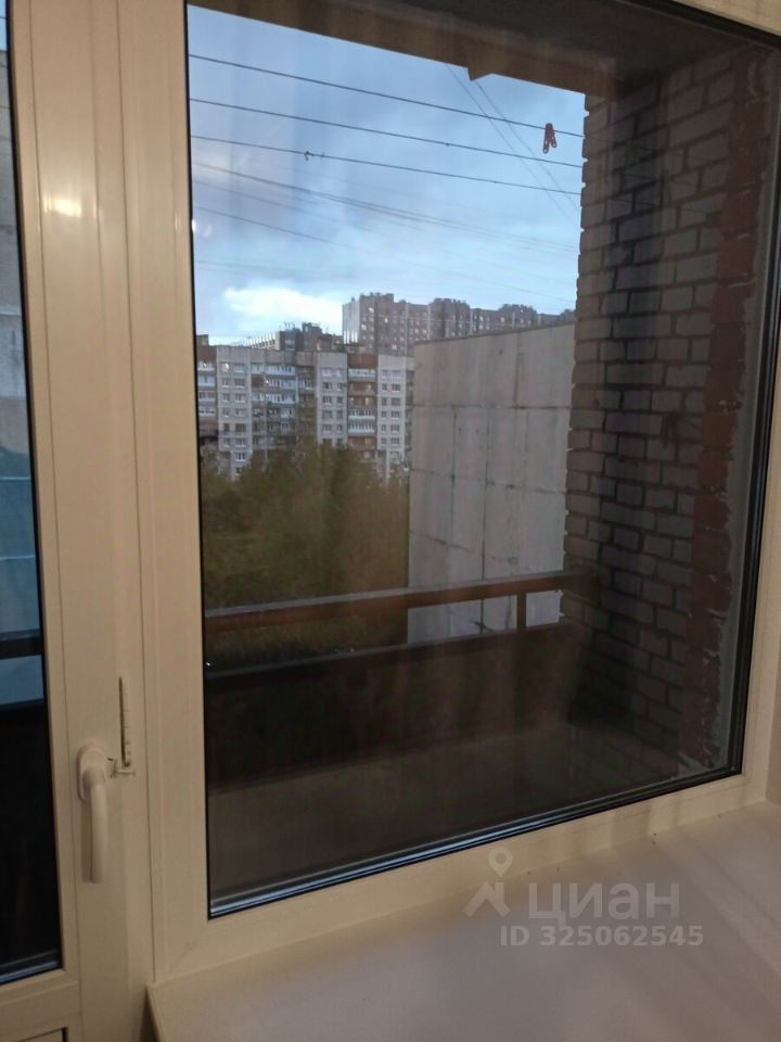 Аренда комнаты улица Асафьева, 6К2