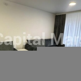 Аренда 2-комн квартиры на вторичном рынке Долгоруковская улица,  д. 39/6