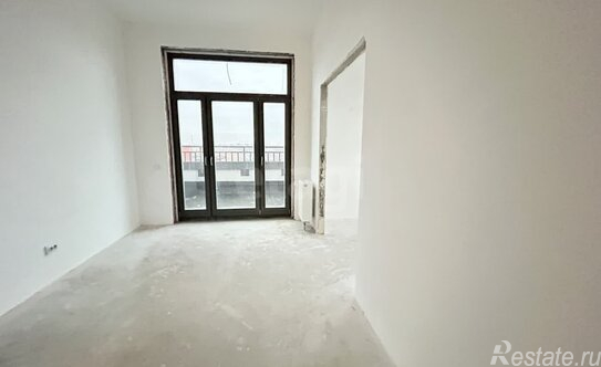 Продажа 2-комн квартиры на вторичном рынке улица Решетникова