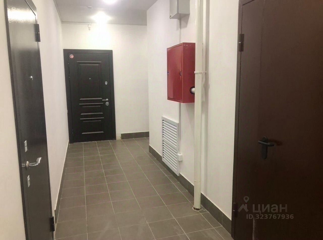 Продажа 1-комн квартиры на вторичном рынке Балашиха, шоссе Косинское, 1