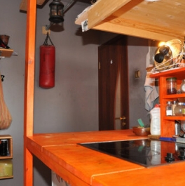 Аренда 1-комн квартиры на вторичном рынке Новый 2-й пер,  д. 4