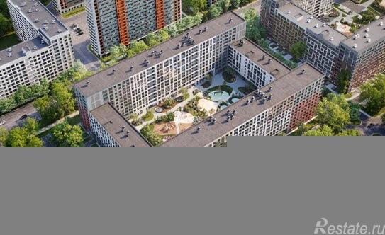 Продажа 2-комн квартиры на вторичном рынке Среднерогатская улица,  д. 11 к2