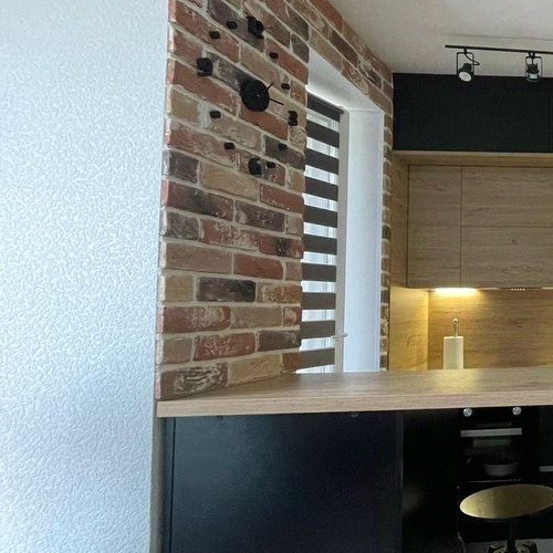 Студия улица Русановская, 18к3