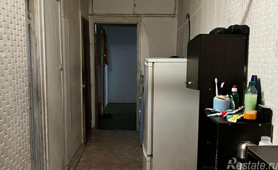 Продажа 3-комн квартиры на вторичном рынке Подвойского ул,  д. 10