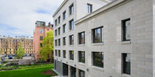 2-комн квартира Левашовский пр-кт,  д. 24