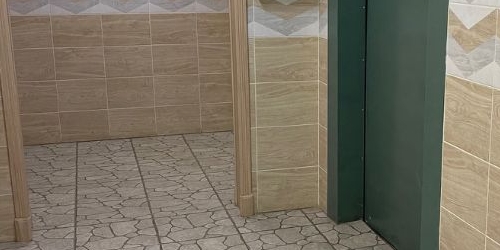 2-комн квартира Беговая улица, 5К2