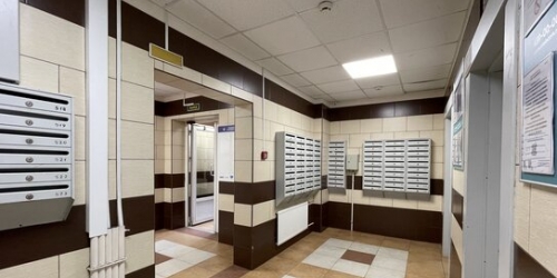 3-комн квартира Королева пр-кт,  д. 61