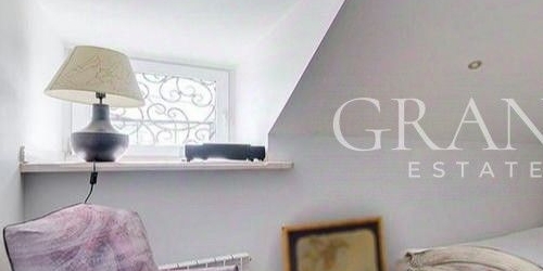 4-комн квартира улица Спиридоновка, 27/24