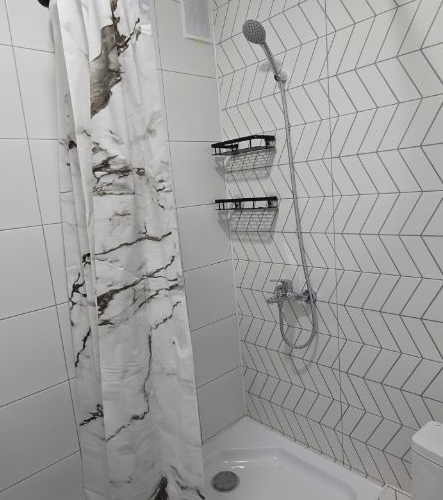 Студия пос. Шушары, проспект Старорусский, 5к2