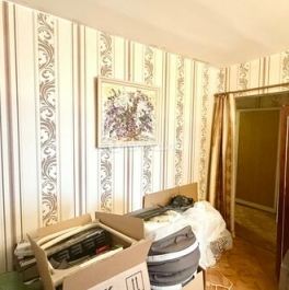 Продажа 3-комн квартиры на вторичном рынке Каширское ш,  д. 54,  к. 2