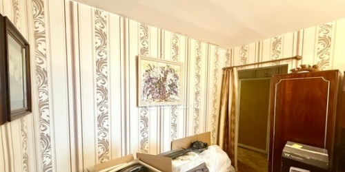 3-комн квартира Каширское ш,  д. 54,  к. 2
