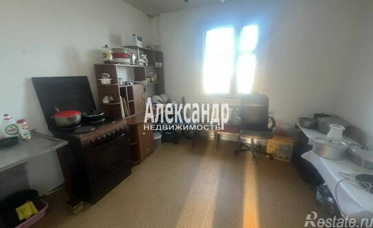 Продажа 3-комн квартиры на вторичном рынке Большевиков пр-кт,  д. 6,  к. 4