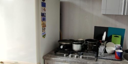 1-комн квартира Балаклавский проспект, 4К1