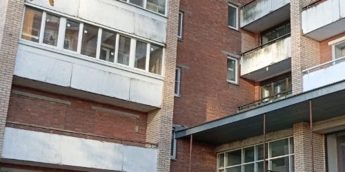 Комната проспект Испытателей, 16