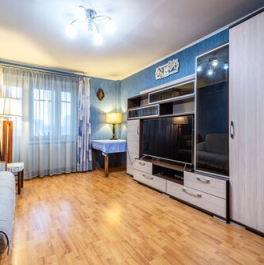 Продажа 2-комн квартиры на вторичном рынке ул Народная,  д. 43,  к. 1
