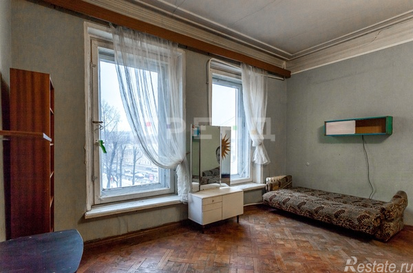 Продажа комнаты Звенигородская ул,  д. 2