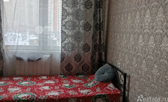 Продажа 2-комн квартиры на вторичном рынке Некрасовка п,  д. 10