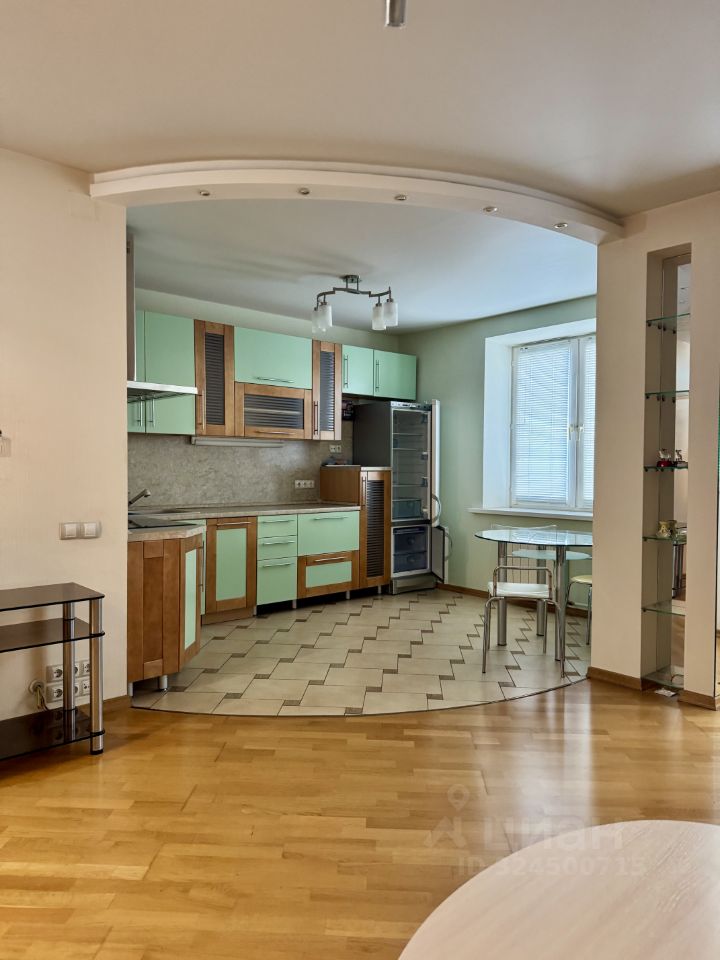 Продажа студии 6-я Кожуховская улица, 11К2